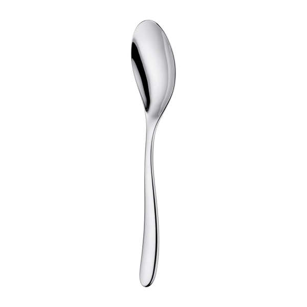 Christofle L'Ame Stainless Steel Serving Spoon