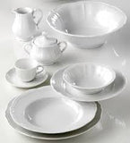 Ginori Antico Doccia Dinner Plate