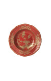 Ginori Oriente Italiano Gold Collection Soup Plate