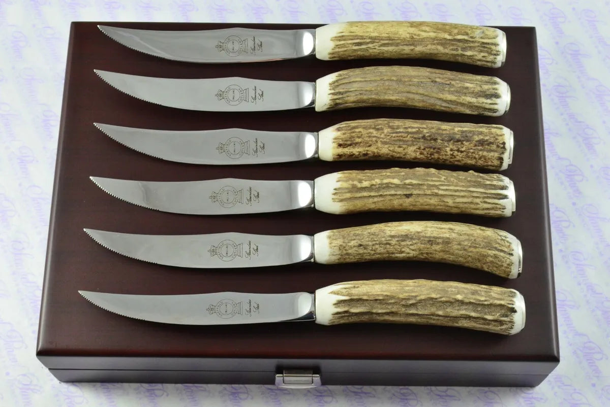staghorn-steak-knives-sharyn-blond-linens