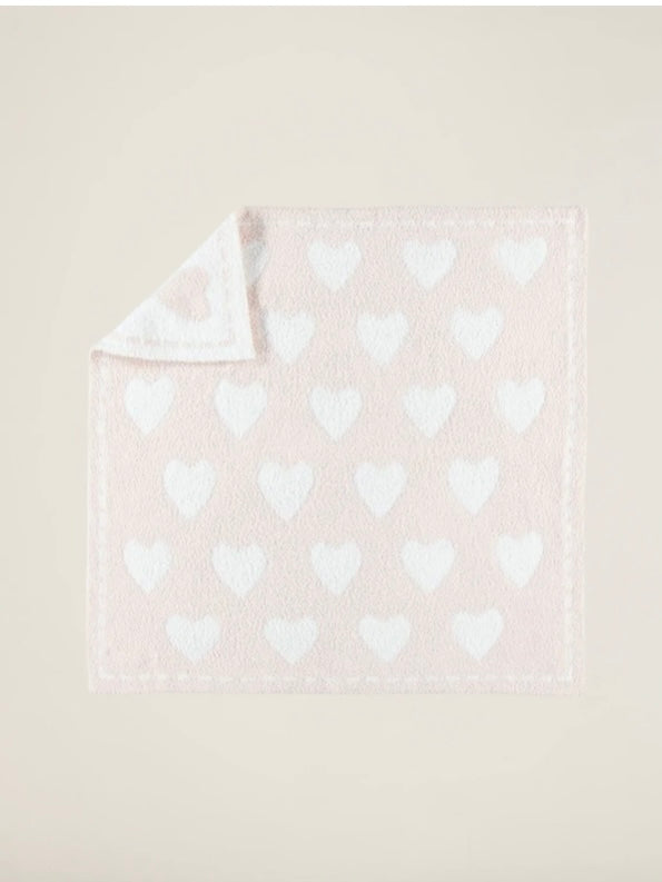 Barefoot dreams cozychic dream receiving online blanket