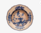 Ginori 1735 Oriente Italiano Soup Plate