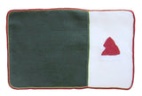 Sharyn Blond Linens Santa Hat Guest Towels
