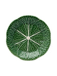 Bordallo Pinheiro Cabbage Side Plate