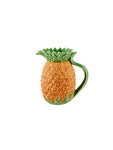 Bordallo Pinheiro Pineapple Pitcher