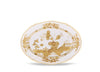 Ginori 1735 Oriente Italiano Large Oval Platter