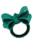 Juliska Tuxedo Napkin Ring