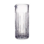 Simon Pearce Montpelier Cocktail Jug
