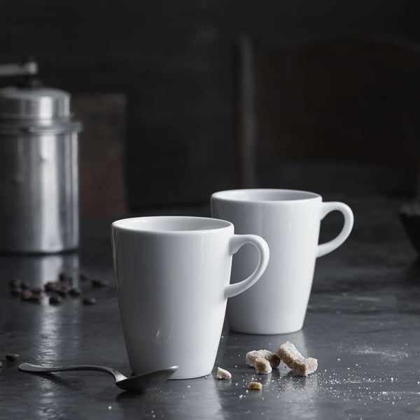 Pillivuyt Eden Breakfast Cup