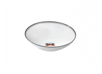 Ginori Arcadia Soup Plate