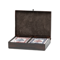 Jan Barboglio "La Suerte" Iron Box