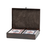Jan Barboglio "La Suerte" Iron Box