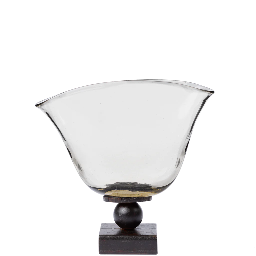 Jan Barboglio Abanico Vase - Thumbnail 3
