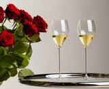 Riedel Veloce Champagne Glass, Set of 2