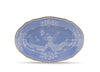 Ginori 1735 Oriente Italiano Large Oval Platter