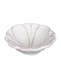 Juliska Jardins du Monde 4" Blossom Bowl