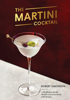 The Martini Cocktail Book