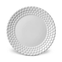 L'Objet Aegean White Bread and Butter Plate