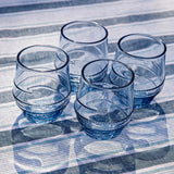 Juliska Amalia Acrylic Drinkware
