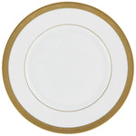 Raynaud Ambassador Gold Dinner Plate