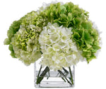 Diane James Hydrangea Bouquet