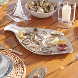 Simon Pearce Burlington Fish Serving Platter
