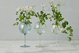 Wine Glass Vase