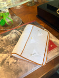 Sharyn Blond Linens Martini Cocktail Napkin