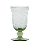 Juliska Provence Goblet, Basil