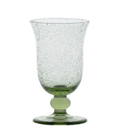 Juliska Provence Goblet, Basil