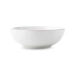 Juliska Puro Whitewash Coupe Bowl