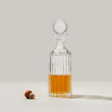 Simon Pearce Montpelier Decanter