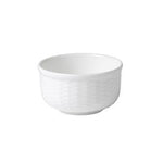 Wedgwood Nantucket Basket Ice Cream Bowl