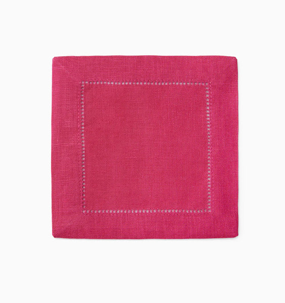 Sferra Festival Cocktail Napkins, Set of 6