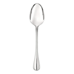 Christofle Stainless Steel Perles Serving Spoon