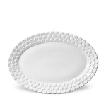 L'Objet Aegean Oval Platter