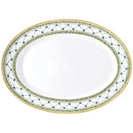 Raynaud Alle Royale Oval Platter