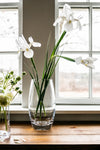Simon Pearce Burlington Vase