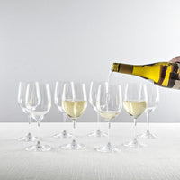 Riedel Vinum Viognier/Chardonnay Wine Glasses, set of 2