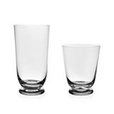 William Yeoward Classic Footed Highball Tumbler