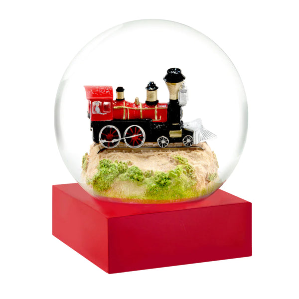 CoolSnowGlobes Winter Wonderland