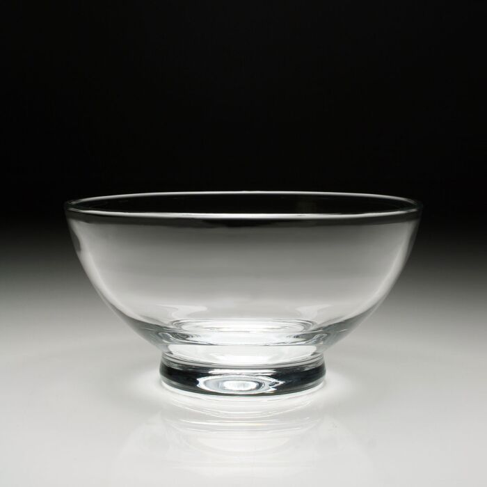 William Yeoward Salad Bowl - Thumbnail 2