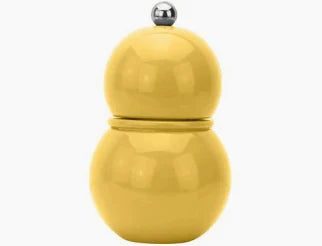 Addison Ross Chubbie Salt & Pepper Mill - Thumbnail 4