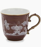 Ginori 1735 Oriente Italiano Mug