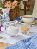 William Yeoward Classic Sugar & Cream Set