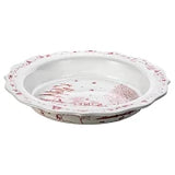 Juliska Country Estate Winter Frolic Pie Dish