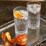 Simon Pearce Montpelier Highball