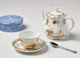 Ginori Oriente Italiano Gold Collection Tea Cup