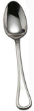 Couzon Lyrique Stainless Serving Fork and Spoon