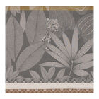 Le Jacquard Francais Sauvage Green Napkin